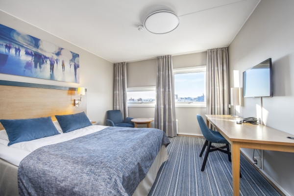 Anker Hotel (Oslo)